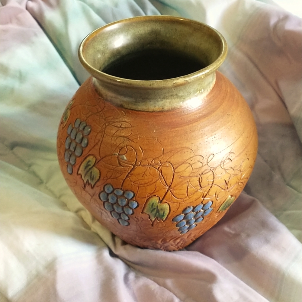 Vase